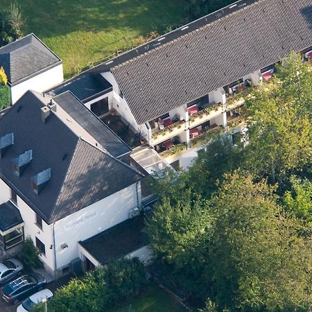 Kurparkhotel-Gemuend Gemünd Exterior foto